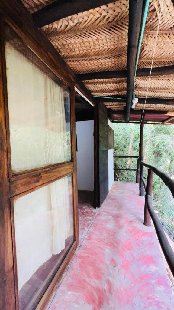 Minca Cabana La Roca Santa Marta  Exterior photo