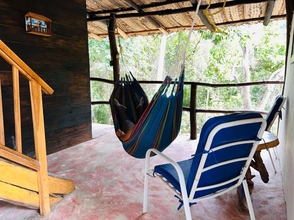 Minca Cabana La Roca Santa Marta  Exterior photo