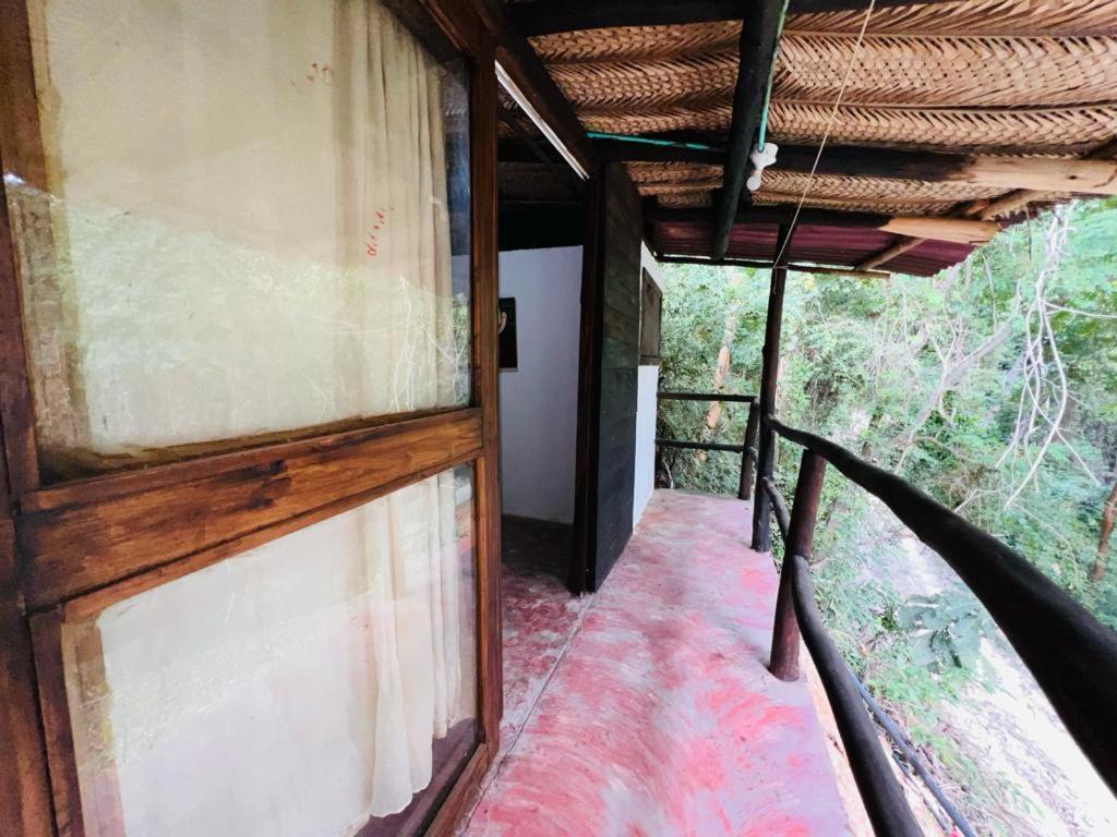 Minca Cabana La Roca Santa Marta  Exterior photo