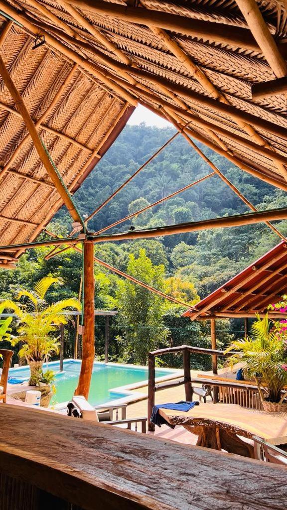 Minca Cabana La Roca Santa Marta  Exterior photo